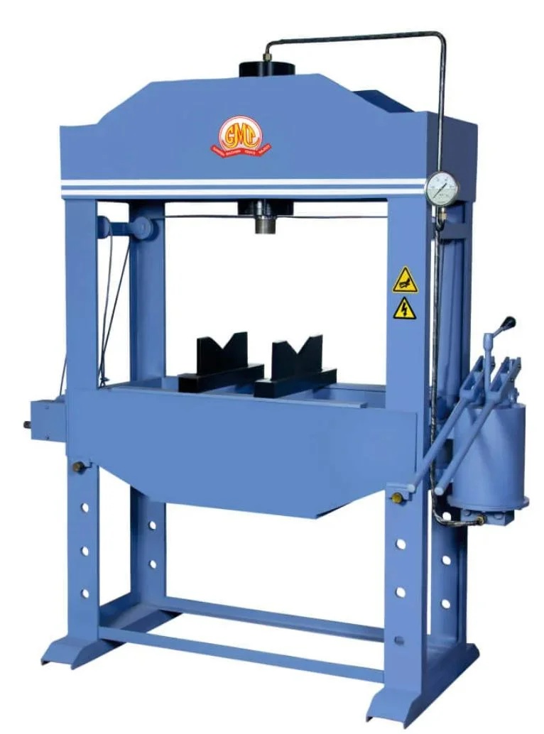 Hydraulic Pressing Machine