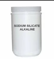 Sodium Silicate Industrial & Chemical Raw Material