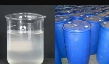 Sodium Silicate Liquid Industrial & DIY Applications