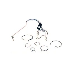 Circlips Wire Forms