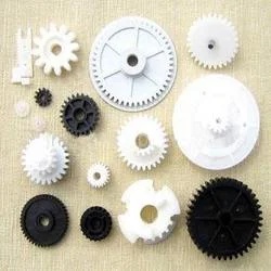 Gear Molds
