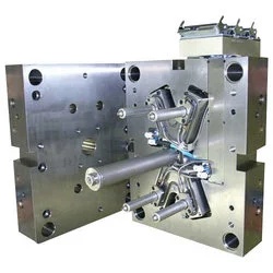 Stack Molds