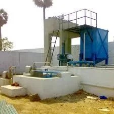Effluent Treatment Plants