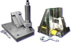 Industrial Jigs & Fixtures