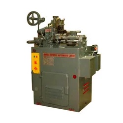 Single Spindle Automatic Lathes