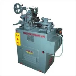 Spindle Lathe Machine