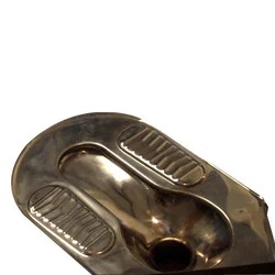 Railway SS Inlays