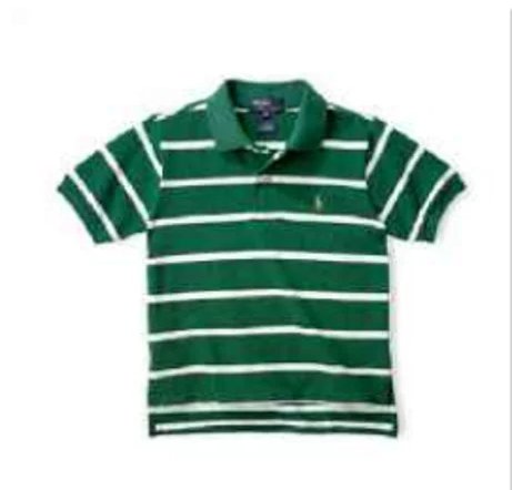 Polo T Shirt