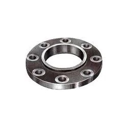 Weld Neck Flanges & Sorf Flanges