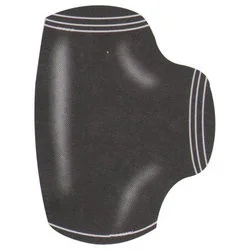 Tee Socket Welding & Fittings