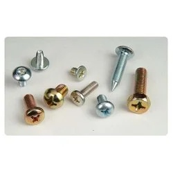 Machine Screw