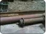 CI Casting Parts