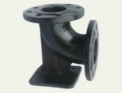 All Flanged Cross