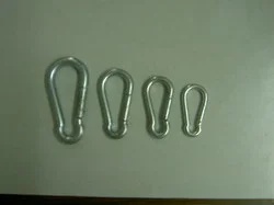 Carabiner Hook