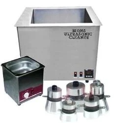 Ultrasonicator Cleaner