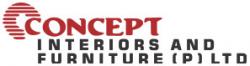 Concept Interiors And Furniture (P) Ltd
