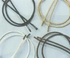 Formal Shoe Lace