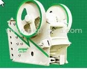 Jaw Crusher
