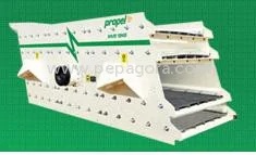 Vibrating Screen