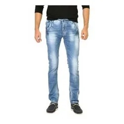 Denim Jean