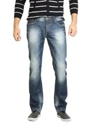 Fashion Slim Fit Jeans
