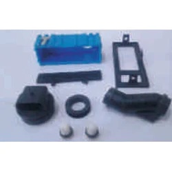 General Moulded Components