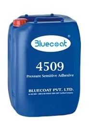 4509 Pressure Sensitive Adhesive