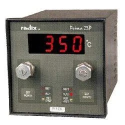 Temperature/process Indicators Contr Ollers Prima,tsc