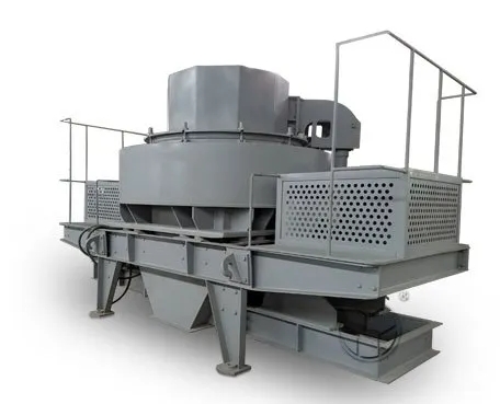 Automatic Stone Crusher Machine