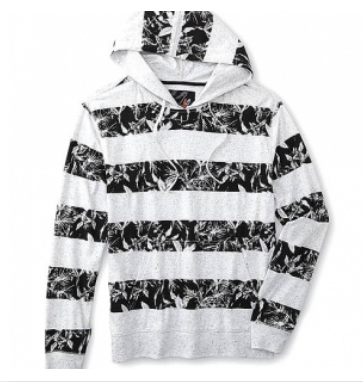 Mens Wear Hoodies
