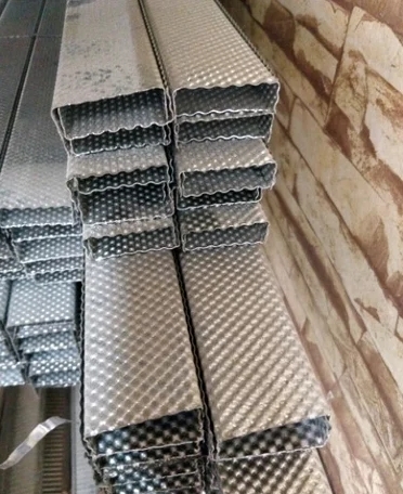 T Grid Ceiling