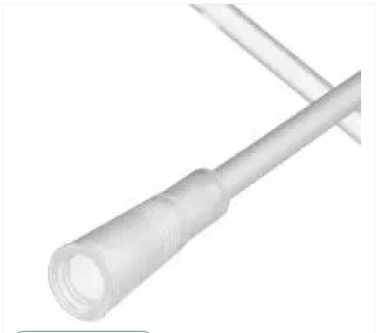 Wycath Intermittent Catheter for Urinary Drainage