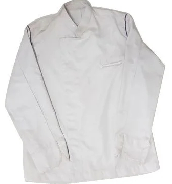 Cotton Chef Coat