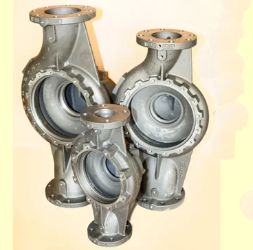 Industrial Casings Used For Enclosing and Protecting