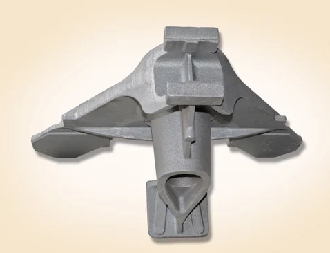 Industrial Mounting Bracket