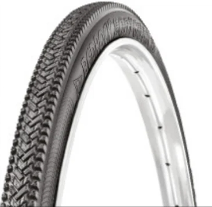 Bodyguard Bicycle Tyres