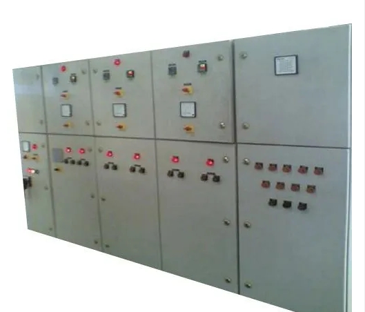 DG Set Control Panel For Generator