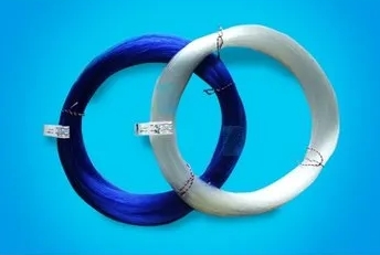 Superfil Natural, Blue And Marine Blue Fishing Lines