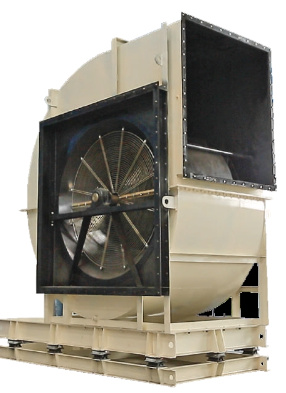 Medium Pressure Blowers