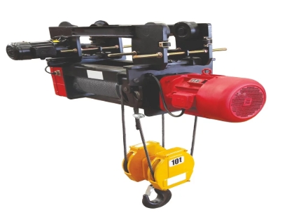 Industrial Hoists For Lifting
