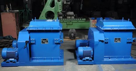 Water Treatment Plant for Effluent Disposal