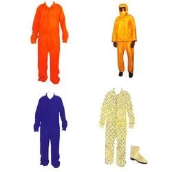 Body Protection Suit