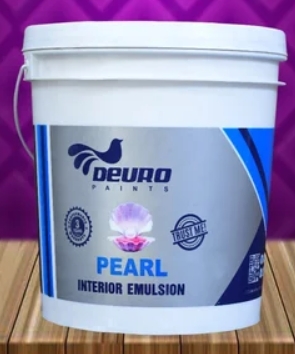 Deuro Pearl Interior Emulsion Paint