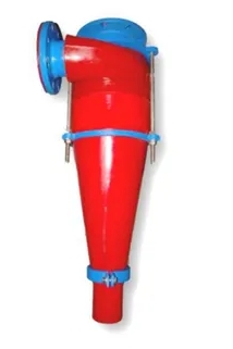 Creative PU Hydrocyclone