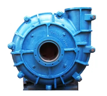 Creative Slurry Pumps CHD-Series