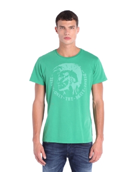 Mens Cotton T Shirt