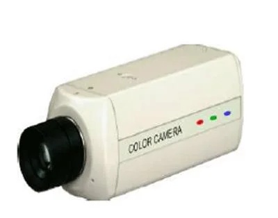CCTV And Surveillance 