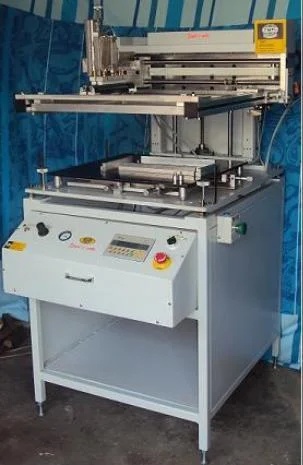 Stencil Printing Machine