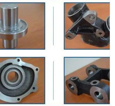 Industrial Automation Products for Manufacturing and Process Industries