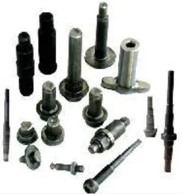 Precision Auto Turned Components for Automotive and Industrial Applications